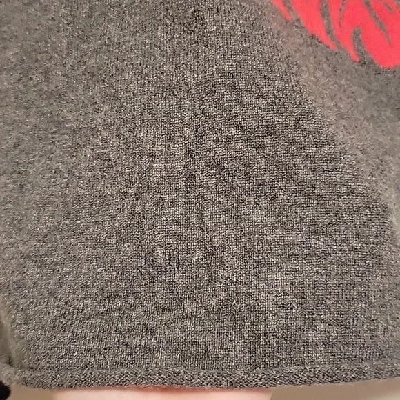 Valentino Leaf Intrasia Cashmere Sweater - Picture 13 of 15